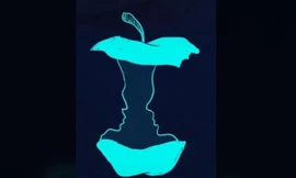 Bạn nhìn thấy gì trong bức tranh này? Câu trả lời sẽ cho biết bạn đang vui hay đang buồn