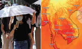 La Nina có thể không đến, làm thay đổi dự báo về thời tiết mùa Đông năm nay