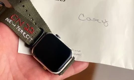 Một người Mỹ làm mất đồng hồ Apple ở sân bay Dubai, không tin nổi những gì diễn ra sau đó