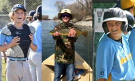 Bố mẹ của một nam sinh chọn cách từ bỏ cuộc đời ở tuổi 16 viết lá thư mà ai cũng nên đọc