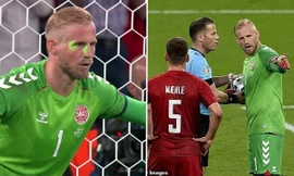 UEFA ra thông báo phạt nặng Liên đoàn bóng đá Anh, như để “cảnh cáo” trước trận chung kết