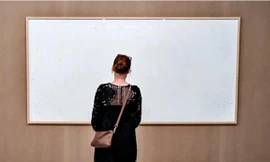 Đan Mạch: Nghệ sĩ nhận 2 tỷ đồng để thực hiện tác phẩm nghệ thuật, thành phẩm gây sốc