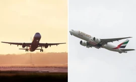 Nhiều chuyến bay bất ngờ bay nhanh hơn, vượt cả tốc độ âm thanh, được giải thích thế nào?
