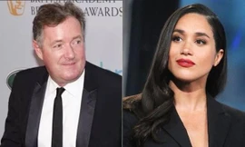 “Đối thủ” của Meghan tiếp tục tiết lộ: Meghan đã “chơi xấu” sau khi bị chỉ trích công khai