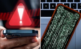 Người dùng iPhone ở 92 nước nhận được cảnh báo điện thoại có thể bị tấn công