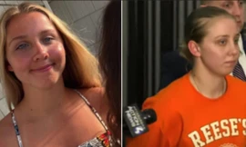 Để giấu chuyện mình bỏ học, nữ sinh viên Mỹ dựng lên vụ án ly kỳ như phim Hollywood