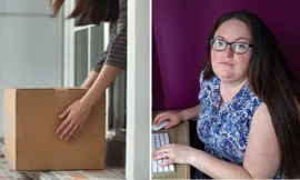 Mắc chứng rối loạn giấc ngủ, một phụ nữ vừa ngủ vừa mua đồ online và bị lừa tiền