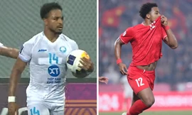 Rafaelson Nguyễn Xuân Son "có duyên" với sân đá trận Bán kết lượt đi AFF Cup 2024