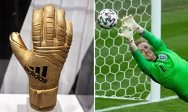 Tại sao Jordan Pickford không được giải Găng tay Vàng, dù giữ sạch lưới nhiều trận nhất?