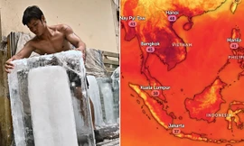 Nếu thấy buồn ngủ khi ở ngoài trời nắng nóng, đó là dấu hiệu gì mà phải cẩn thận