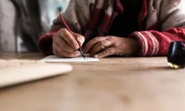 Người ông có tài sản 15 tỷ chỉ cho mỗi đứa cháu thừa kế hơn 1 triệu vì lười đến thăm