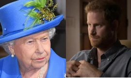 Harry “phơi bày sự thật” về Hoàng gia Anh: Cáo buộc Hoàng gia cố ý "bôi nhọ” Meghan Markle
