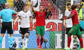 EURO 2020 lập kỷ lục về số bàn phản lưới nhà và đây là bảng xếp hạng theo mức độ hài hước