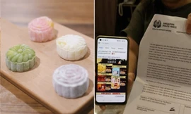 Bị lừa mua bánh Trung thu, một phụ nữ mất 1,3 tỷ trong tài khoản đang để dành mua nhà