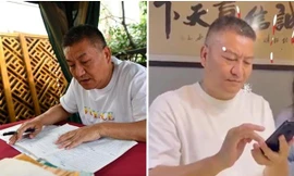 “Vua gaokao” ở Trung Quốc đi thi đại học 26 lần, năm nay có đỗ được vào trường mong muốn?