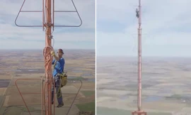 Công việc lương hơn 3 tỷ chỉ để thỉnh thoảng thay bóng đèn, nhưng ít người dám nhận