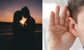 Bị thủng màng nhĩ chỉ vì làm một việc tưởng rất bình thường vào Ngày Thất tịch