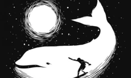 Thứ bạn nhìn thấy đầu tiên trong bức hình này sẽ tiết lộ tại sao bạn vẫn chưa có người yêu