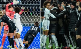 Điều “đắng lòng” về HLV giúp ĐT nữ Philippines có chiến thắng lịch sử tại World Cup 2023