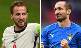 Vì sao lại xem Anh là đội khách, Ý là đội chủ nhà dù trận chung kết diễn ra ở sân Wembley?