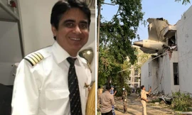 Những lời cuối cùng của phi công chuyến bay Air India gặp nạn có ý nghĩa gì?