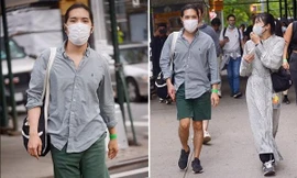 Chồng cựu Công chúa Mako đi thi lần thứ ba để được làm luật sư: Thái độ tự tin hơn hẳn