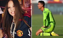 Tại sao Jennie BLACKPINK lại mặc áo Manchester United trong MV mới “Pink Venom”?