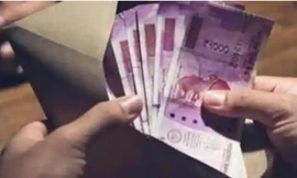 Vui mừng vì ăn trộm được nhiều tiền hơn hẳn mức kỳ vọng, tên trộm bỗng... lên cơn đau tim