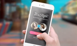 Choáng váng khi thấy hình người vợ đã mất bỗng dưng xuất hiện trên ứng dụng hẹn hò