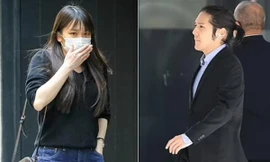 Chồng của cựu Công chúa Mako tiết lộ điểm thi: Còn thiếu bao nhiêu điểm so với điểm chuẩn?