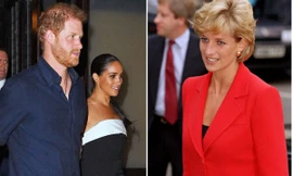 Phía Harry - Meghan phản hồi sau khi bị cho là phóng đại, có ý nhắc đến Công nương Diana