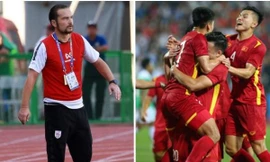 HLV đội tuyển U23 Myanmar nhận xét những gì trước trận đấu “sinh tử” với U23 Việt Nam?