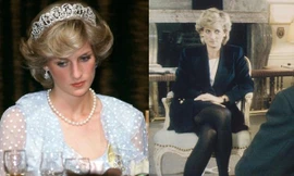 Sự thật gây sốc sau 26 năm: Công nương Diana đã bị lừa để tham gia cuộc phỏng vấn năm 1995
