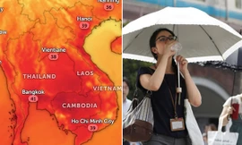 Tại sao gần đây nước ta có thời tiết thất thường: Lúc rét thấm thía, lúc nóng rát da?