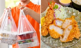 Khách đòi hoàn tiền vì trong món ăn có sợi tóc, chủ quán đăng bằng chứng phản pháo