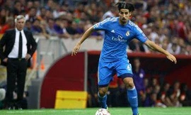 Sao Real than vãn sự ra đi của Ozil làm yếu đội bóng