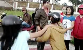 Khi giới trẻ dùng bạo lực để tìm lại sự công bằng