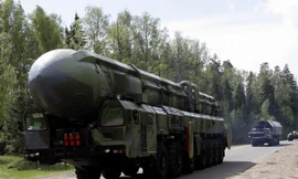 Tên lửa đạn đạo qua mặt mọi hệ thống phòng thủ của Mỹ