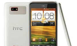 HTC ra mắt bộ ba smartphone Android tầm trung