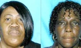 Hai bà uống say để cháu 10 tuổi lái xe