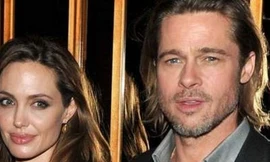 Jolie-Pitt quyết định sẽ kết hôn sớm