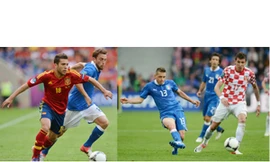 Không có bi kịch tám năm trước?