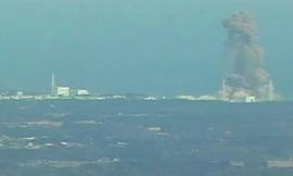 EU họp bàn về an ninh hạt nhân Nhật Bản