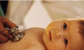 Nhận biết sớm viêm phổi ở trẻ em