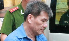 'Siêu lừa' Dương Thanh Cường.