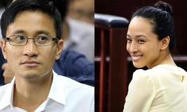 Diễn biến mới nhất vụ 'đại gia' kiện hoa hậu Phương Nga lừa đảo