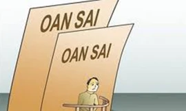 Bị bắt giam oan gần 4 năm, người đàn ông đòi bồi thường 10,5 tỷ