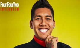 Ngôi sao Brazil dành cả tuổi thơ để hâm mộ Ro 'béo'