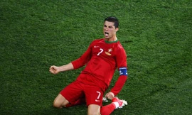 Trắc nghiệm: Cristiano Ronaldo đã lập bao nhiêu hat-trick?