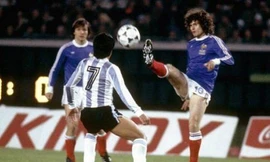 Trắc nghiệm: Pháp từng thắng Argentina ở World Cup?